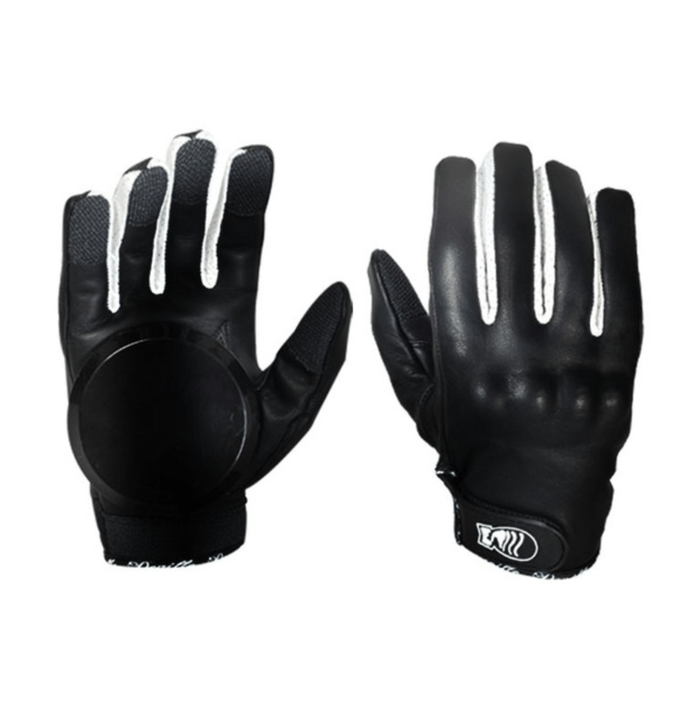 Image of Deville Racing Gloves