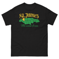 Image 2 of Unisex Wear Weh Yuh From-St. James