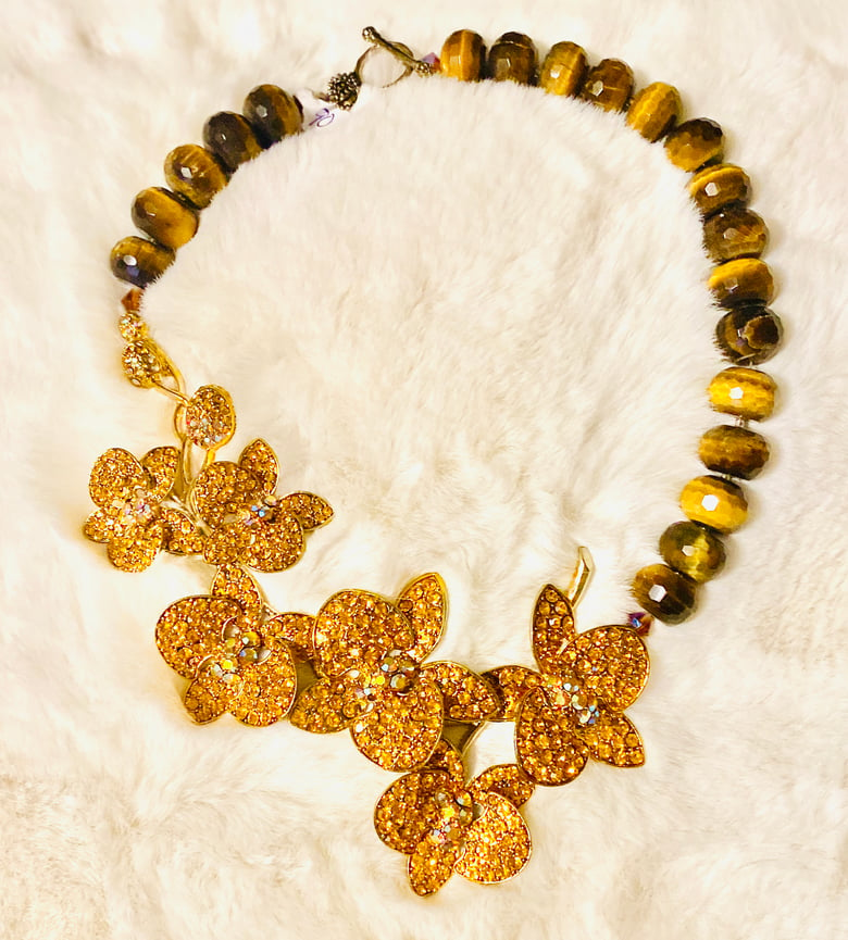 Image of Tigers Eye Exclusive 