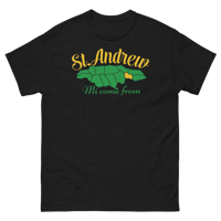 Image 2 of Unisex Wear Weh Yuh From-St. Andrew