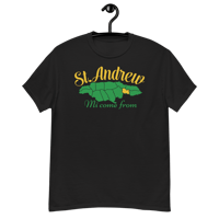 Image 4 of Unisex Wear Weh Yuh From-St. Andrew