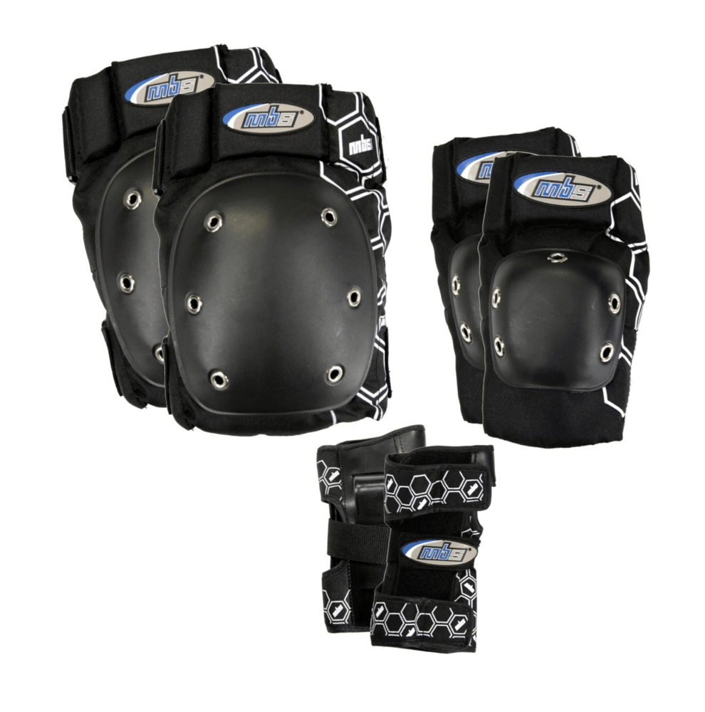 Image of MBS Core Pads - Tri Pack