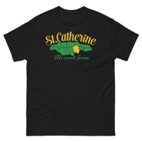 Image 2 of Unisex Wear Weh Yuh From-St. Catherine