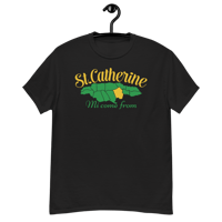 Image 4 of Unisex Wear Weh Yuh From-St. Catherine