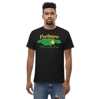 Image 2 of Unisex Wear Weh Yuh From-Portmore