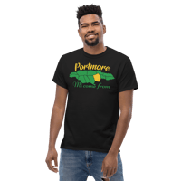 Image 4 of Unisex Wear Weh Yuh From-Portmore