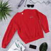 LE Kevin Nguyen Embroidered Unisex Sweatshirt