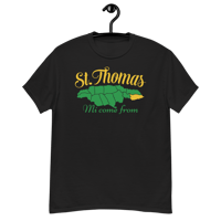 Image 4 of Unisex Wear Weh Yuh From-St. Thomas