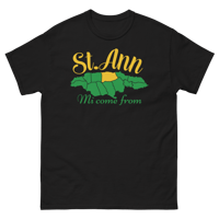 Image 2 of Unisex Wear Weh Yuh From-St. Ann