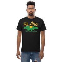 Image 4 of Unisex Wear Weh Yuh From-St. Ann