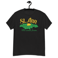 Image 5 of Unisex Wear Weh Yuh From-St. Ann