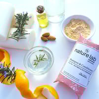 Image 1 of Shampoo & Conditioner Bar- SOLD OUT - preorders available