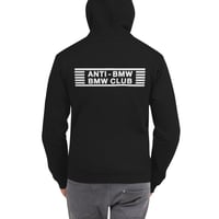 Image 3 of Flagship Full-Zip Hoodie - Weeb & Valve Cover