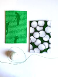 BUNDLE OF 2 GOLF 