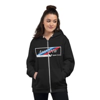 Image 2 of Flagship Full-Zip Hoodie - Weeb & Valve Cover