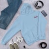 Clout Daddy Embroidered Unisex Hoodie