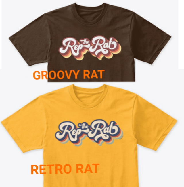 Image of RB T-SHIRTS