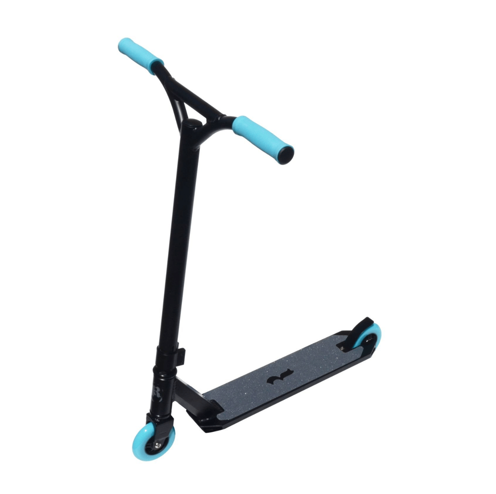 Image of Royal Guard II Freestyle Scooter - Blue