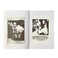 Image 4 of Heat Wave zine