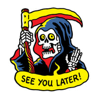 Image 5 of See You Later! T-Shirt