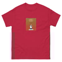 Image 1 of THE FINGER-RING TRICK T-SHIRT