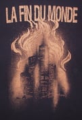 Image of City on Fire T-Shirt