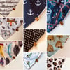 Raf’s Dribble Bib Bundles 