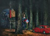 Chapter 5 -The girl at the Edge of the World 