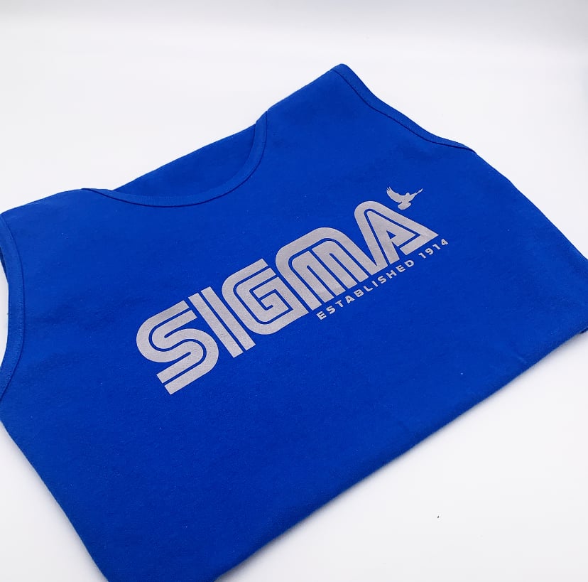 Image of SIGMA Reflective Tank