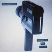 Image of Polaroids and Stills (Mini-Album) - Signed