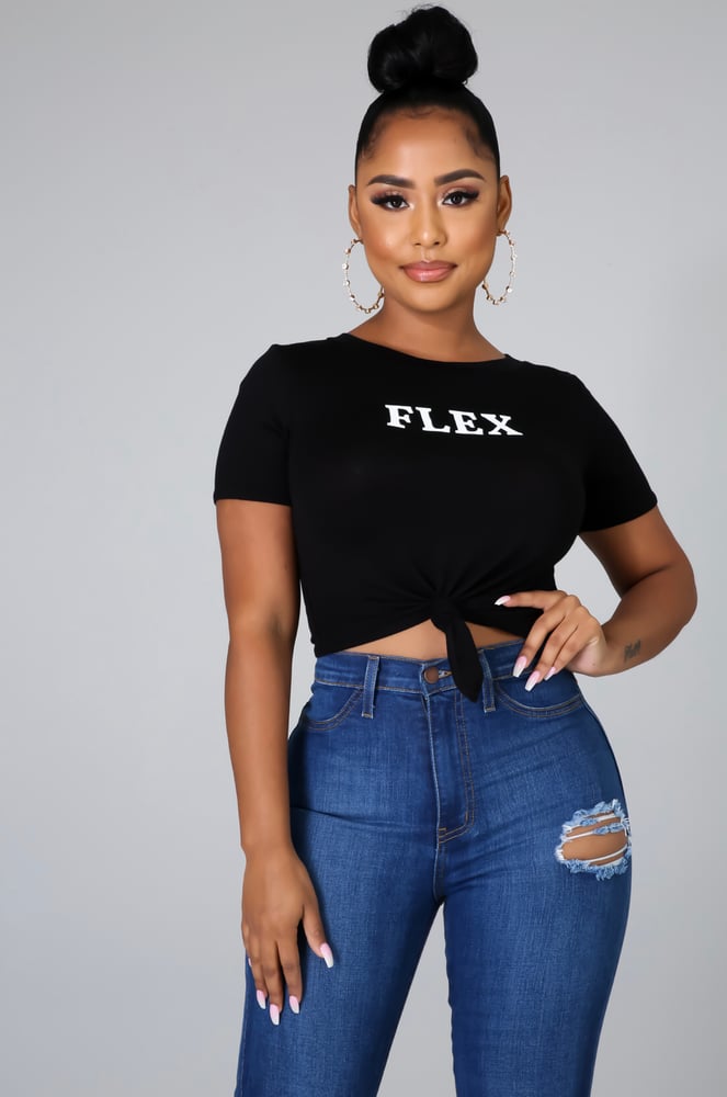 Image of Flex Tee Shirt