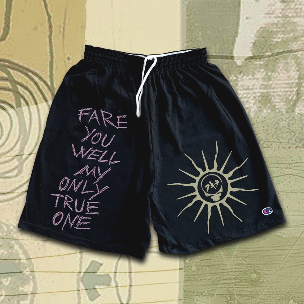 Image of Fare You Well Shorts