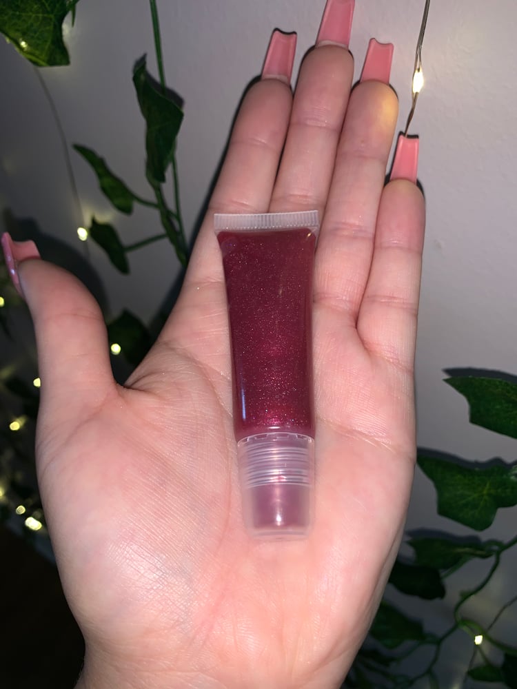 Image of Berry Gurly