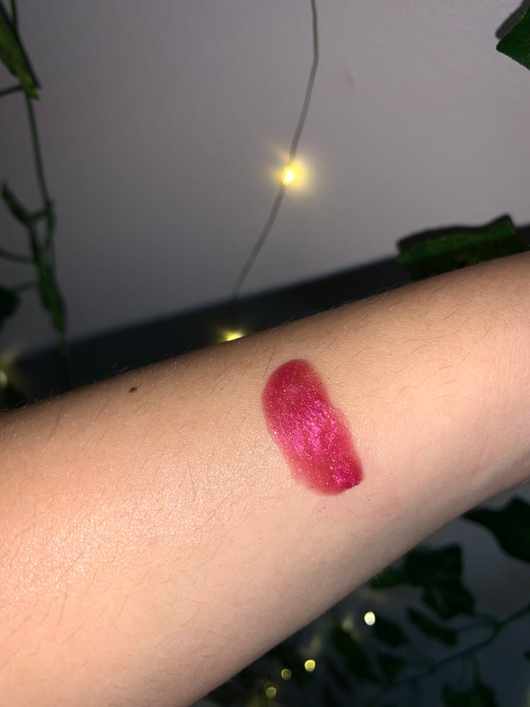 Image of Berry Gurly