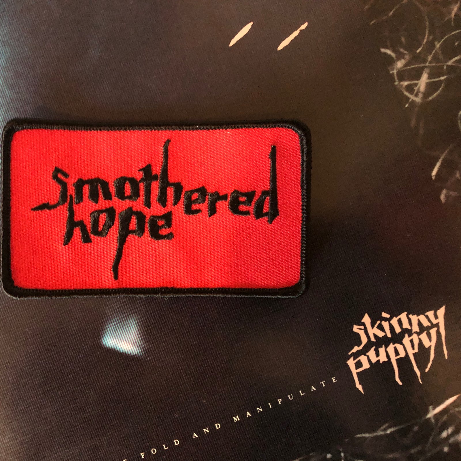 Smothered Hope