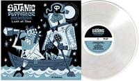Image 1 of Lost at Sea 12"