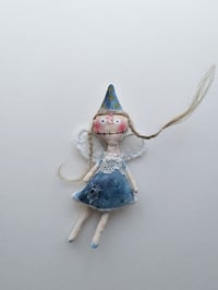 Image 3 of The Blue Fairy 