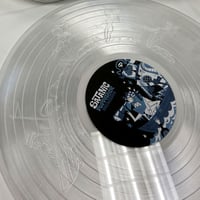 Image 2 of Lost at Sea 12"