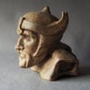 THOR, VIKING GOD OF THUNDER - LIMITED EDITION, No.1 of 6