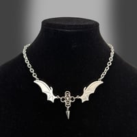 Image 1 of Nightfang Necklace