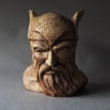 ODIN (Ivory Resin) - Limited Edition, No.1 of 6