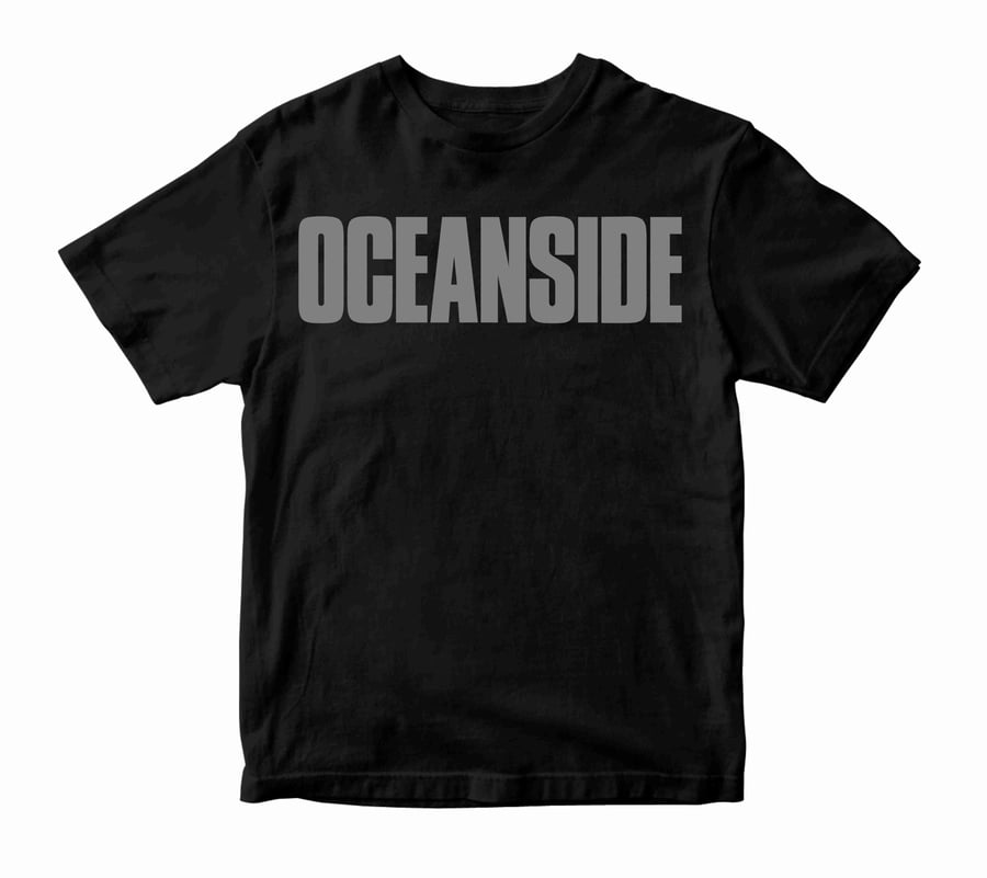 Image of The Shotty Oceanside T-shirt