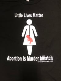 Image 2 of Little Lives Matter 