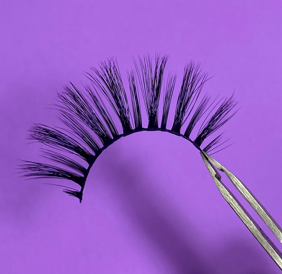 Image of "Los Angeles" Lashes