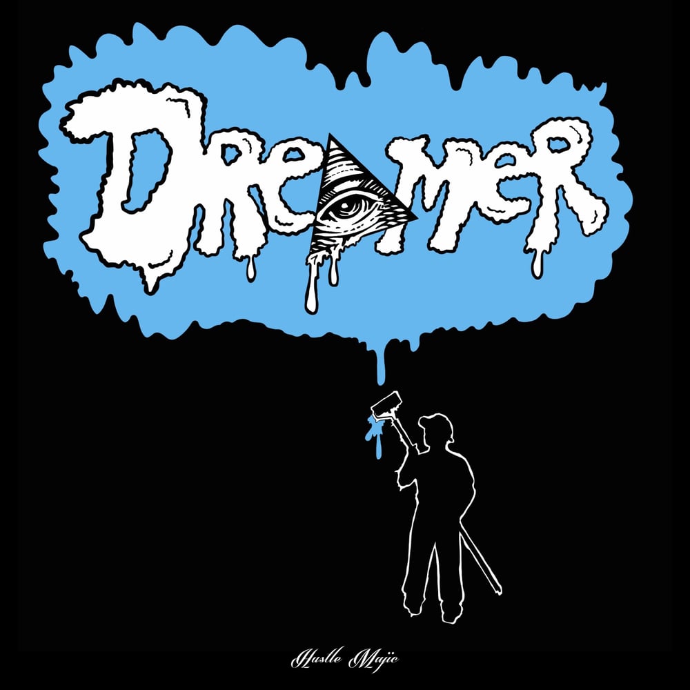 Image of Dreamer T