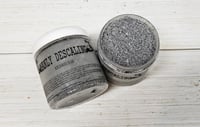 MANLY DESCALING SALT SCRUB