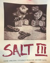 From the Military Suite: SALT III (limited edition)