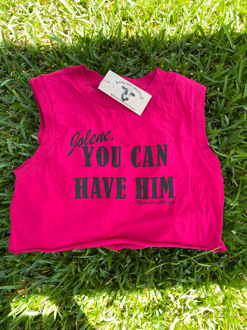 Image of Jolene Tee