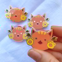 Image 3 of YTTD: Joe Pin and Gin Pin