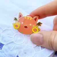 Image 2 of YTTD: Joe Pin and Gin Pin